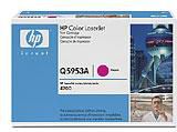Toner HP 643A Q5953A, 10000 faqe, magenta