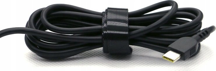 Adaptor karikues Lenovo 45W Power Delivery, USB Type C, i zi