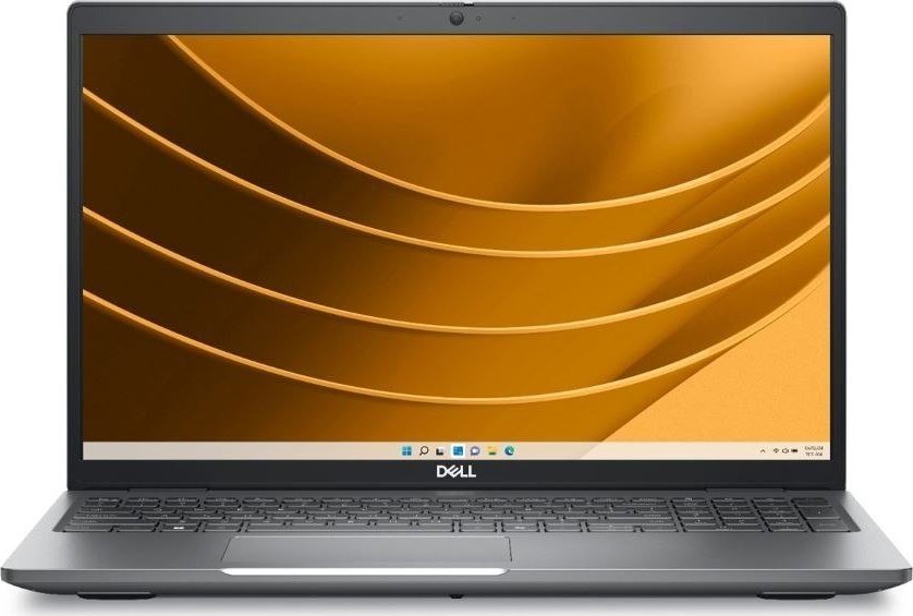 Laptop Dell Latitude 5550, 15.6",Ultra 7 165U, 16GB RAM, 512GB SSD