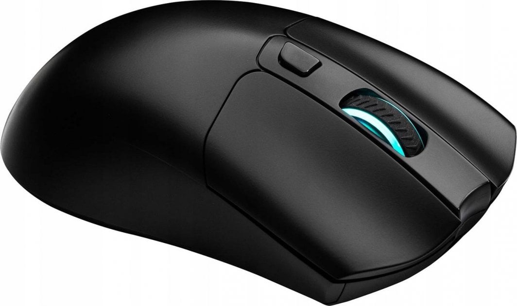 Maus gaming Mad Catz MOJO M2, wireless 2.4 GHz, RGB, i zi
