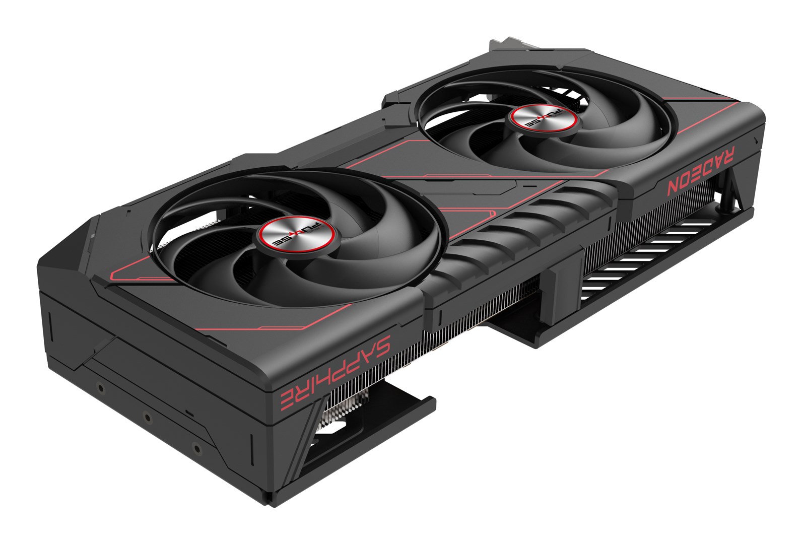Karta grafike Sapphire AMD Radeon RX 9070 PULSE, 16GB GDDR6, RDNA 4