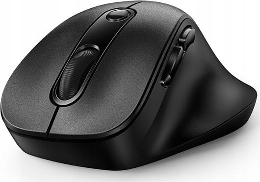 Maus Genius Ergo 9000S Mini, i zi