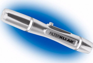 Laps pastrimi Lenspen FilterKlear, për filtra fotografikë, i bardhë