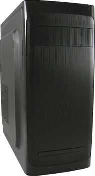 Kasë LC-Power 7034B, Midi Tower