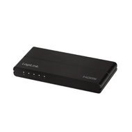 Splitter LogiLink HDMI 1x4-Port, 4K/60 Hz