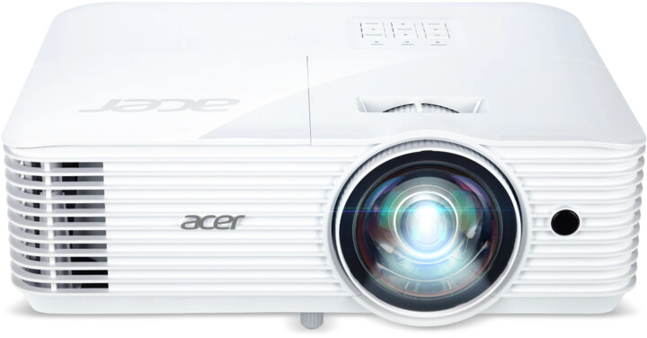 Projektor Acer S1286Hn, i bardhë