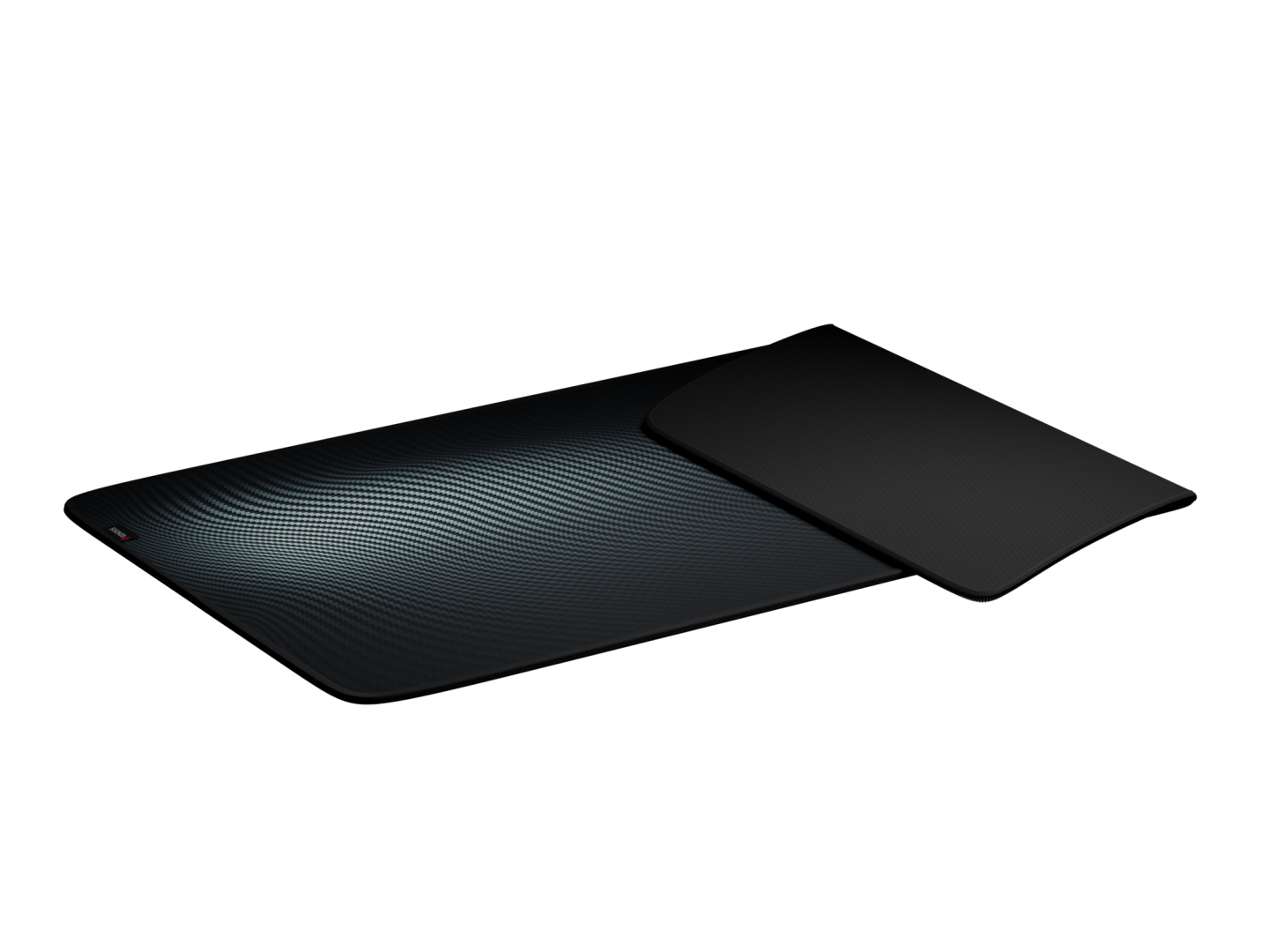 Mousepad Genesis Carbon 500 Ultra Wave NPG-1706, i madh, gaming, shumëngjyrësh