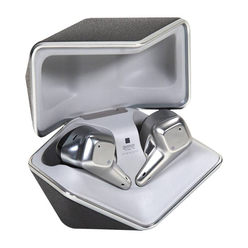 Kufje in-ear HIFIMAN SVANAR Wireless, Bluetooth, ANC, argjendtë