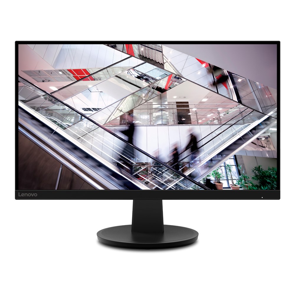 Monitor Lenovo N27q , 27", 2560 x 1440, 100 Hz, i zi