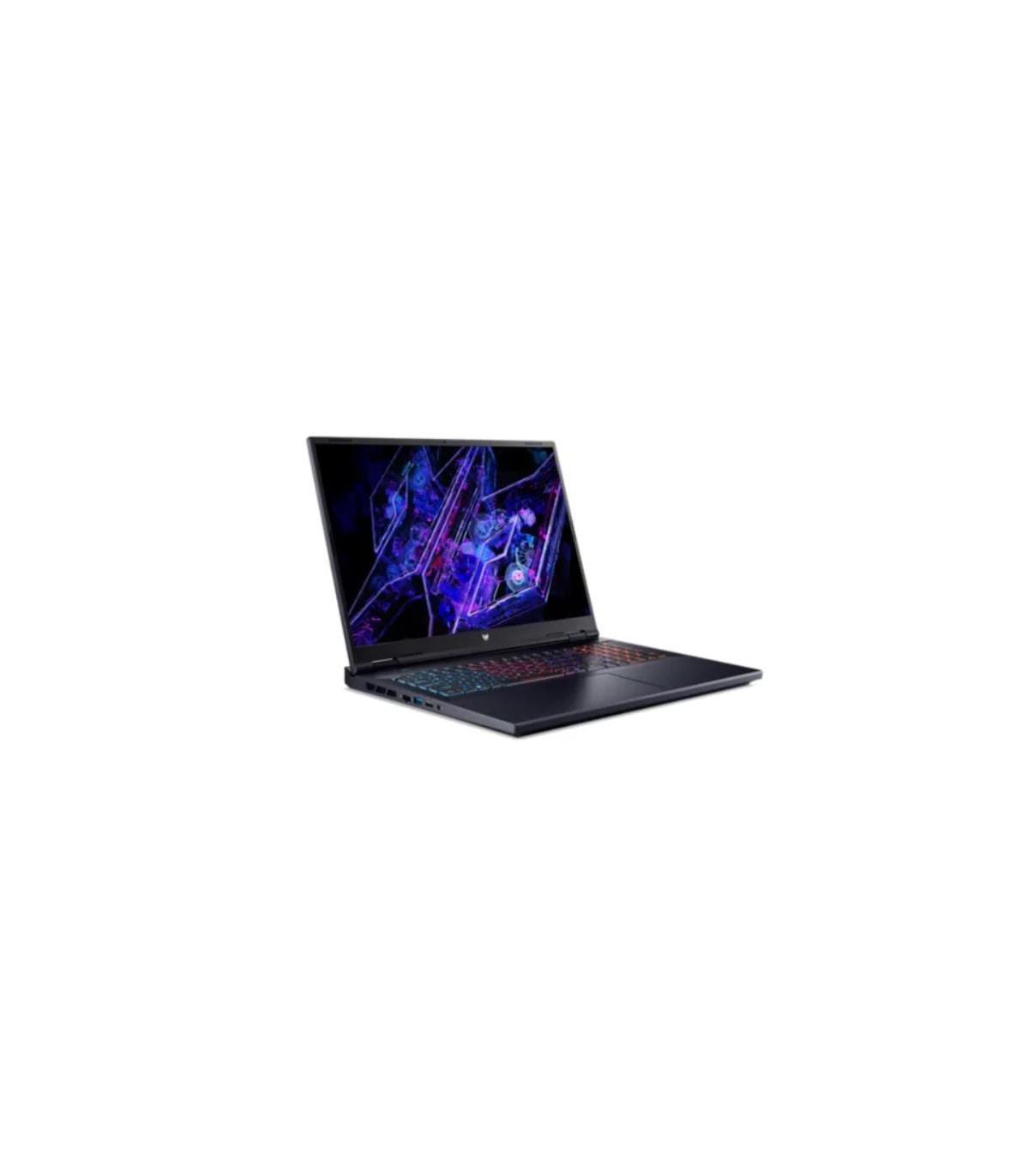 Laptop Acer Predator Helios Neo PHN18-71-94YX, 18", Intel Core i9-14900HX, 16GB RAM, 1TB SSD, Nvidia GeForce RTX 4070