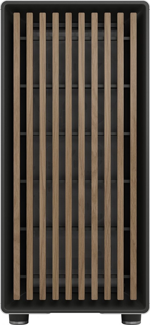 Kasë Fractal Design North, Midi Tower