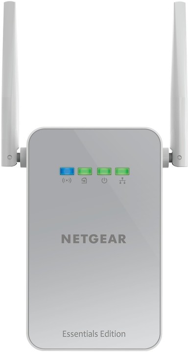 [OUTLET] Powerline NETGEAR 1000