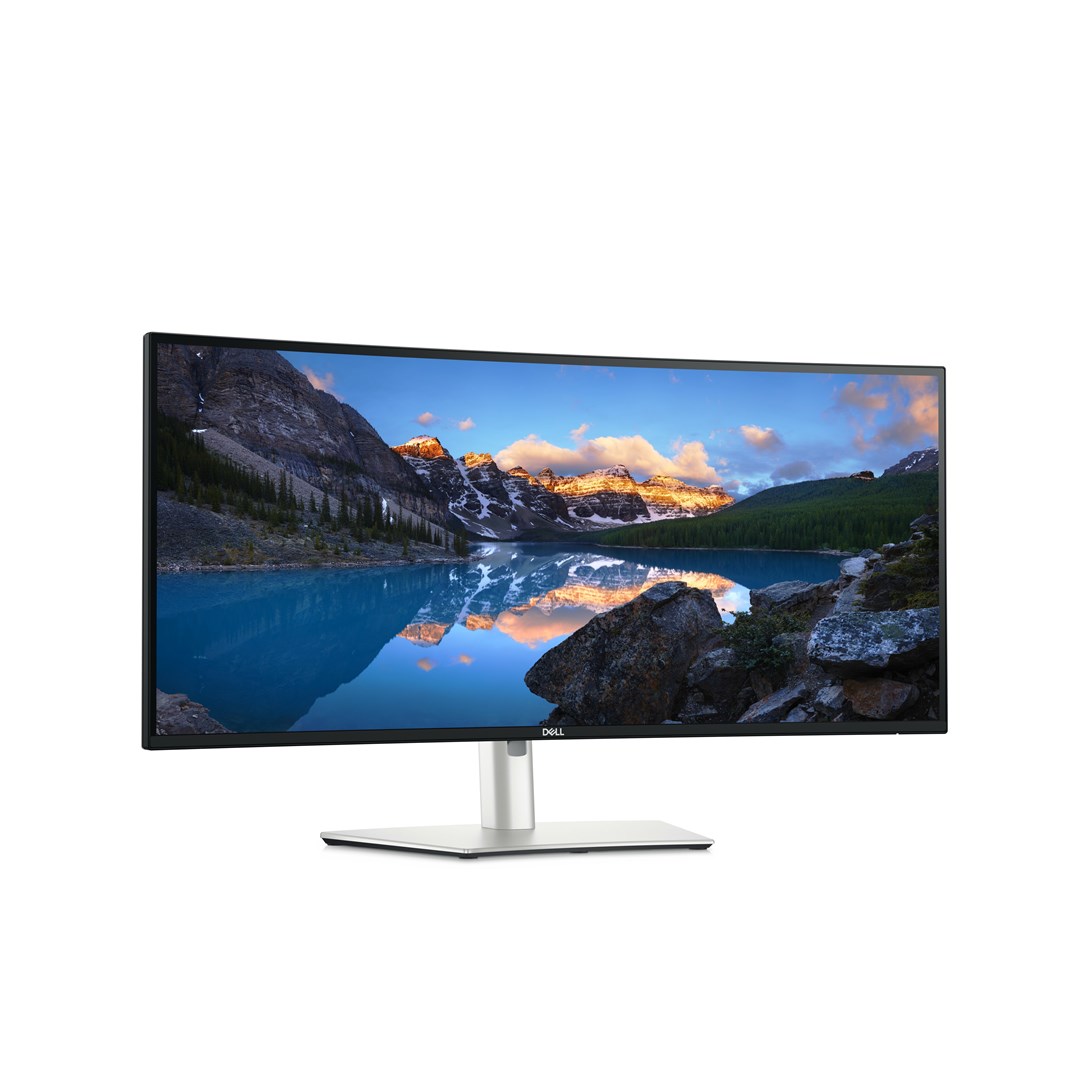 Monitor Dell U3425WE, 34", 3440 x 1440, 120 Hz