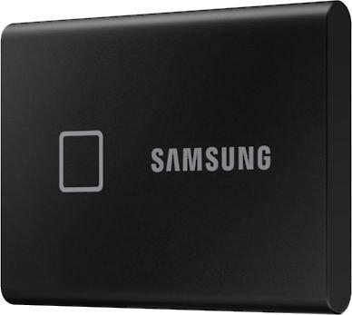 Disk i jashtëm Samsung SSD T7 Touch, 2TB