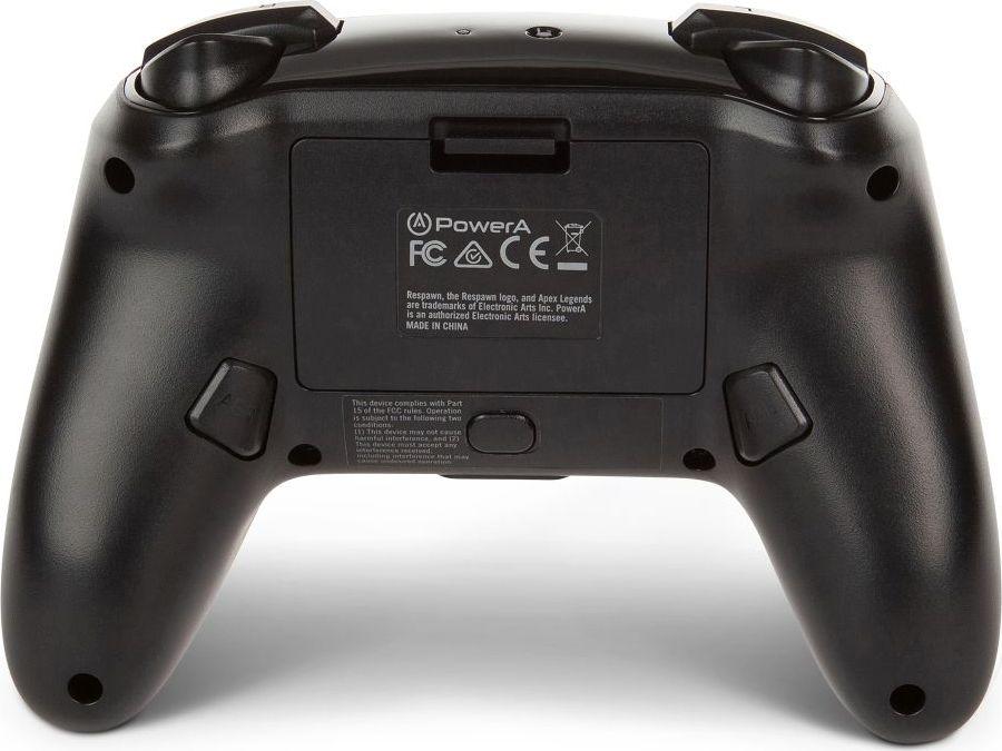 Kontroller PowerA Apex Legends, wireless, i kuq
