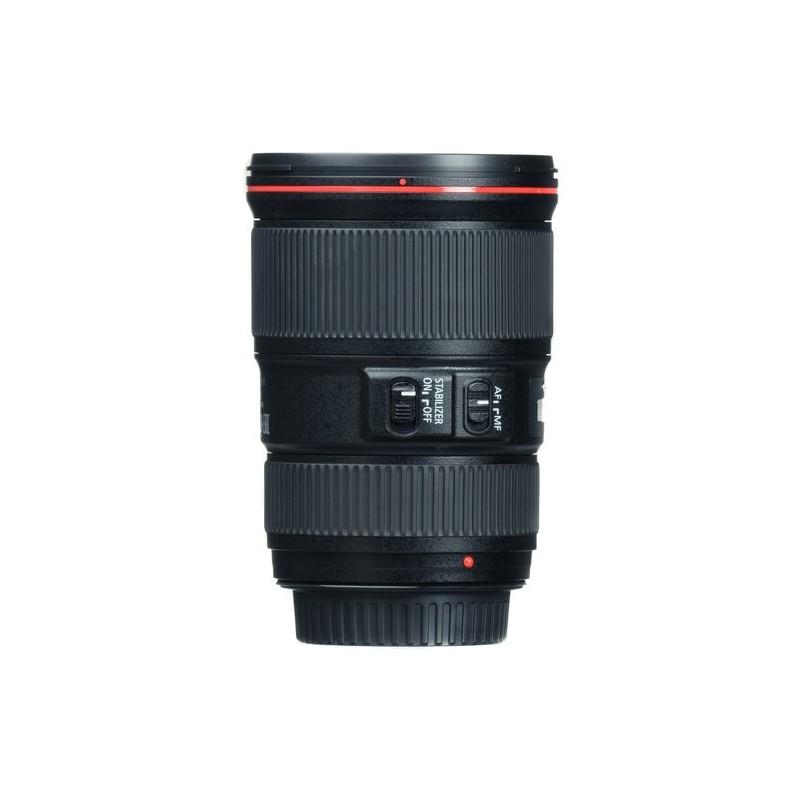 Canon EF 16-35mm f/4L IS USM