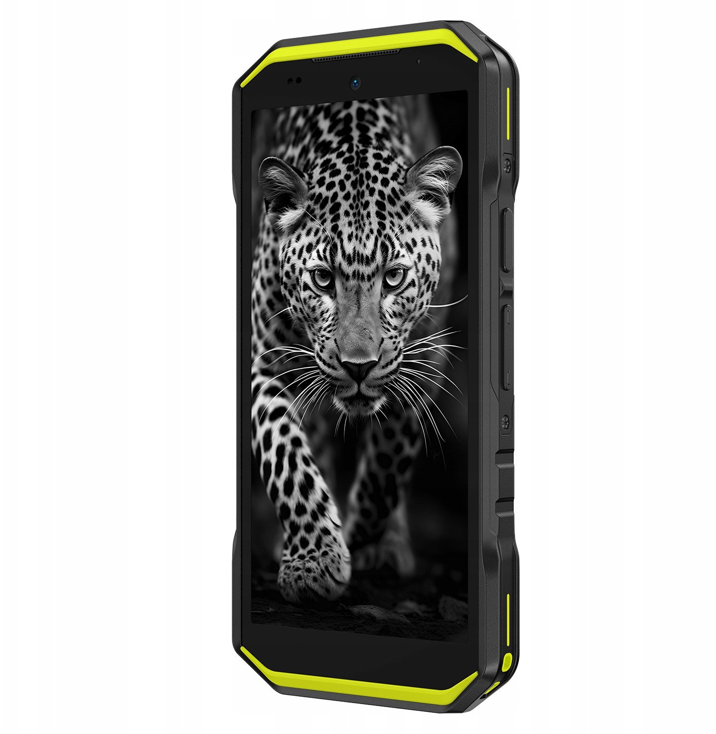 Telefoni Ulefone Armor X32, 6GB RAM, 128GB, jeshil