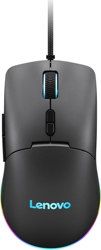Maus Lenovo M210 RGB, i zi