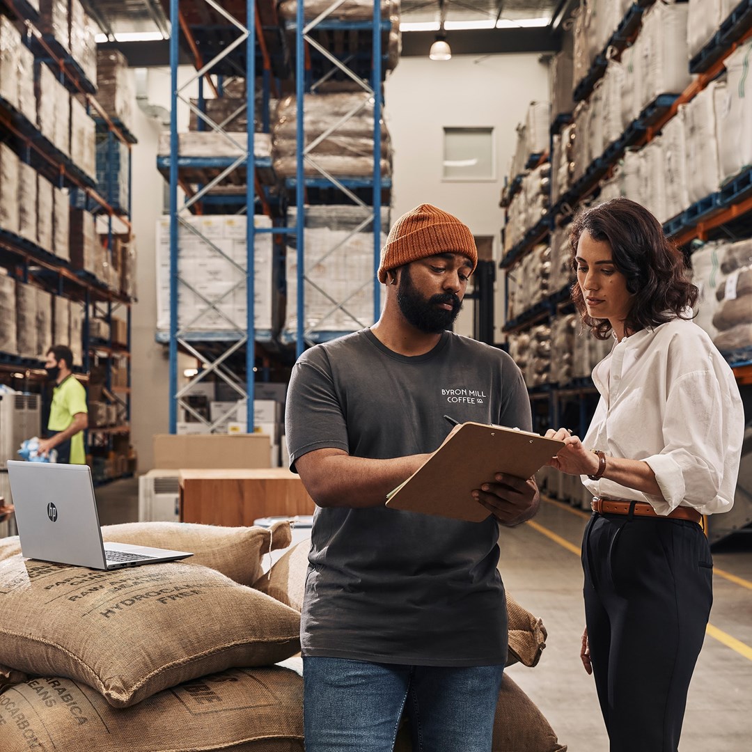 Laptop HP ProBook 450 G9, 15.6", Intel Core I5 1235U, 16 GB RAM, 512 GB SSD, i argjendtë