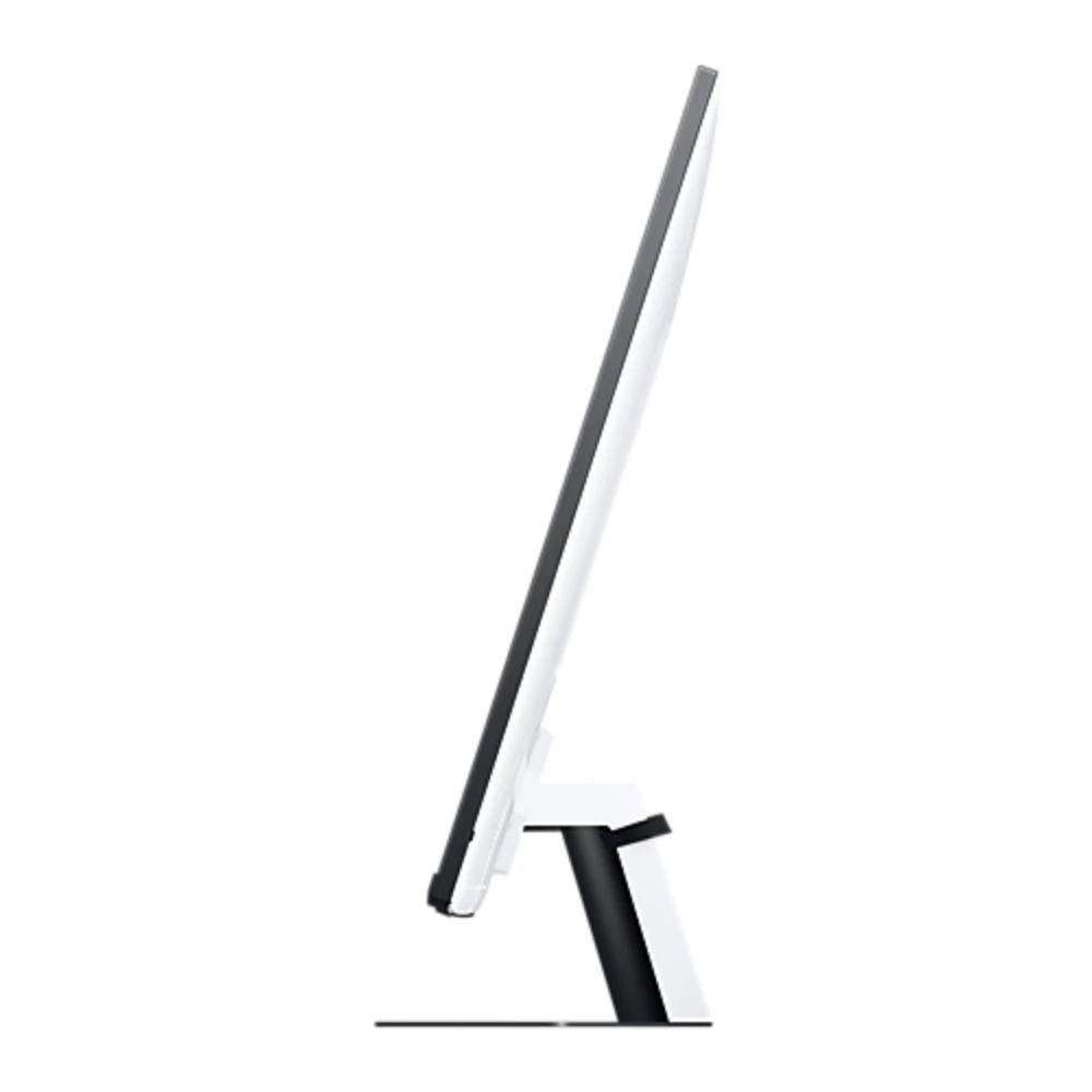 Monitor Samsung Odyssey G7 Odyssey Neo, 43", VA, 4K UHD, 144Hz, i zi / bardhë