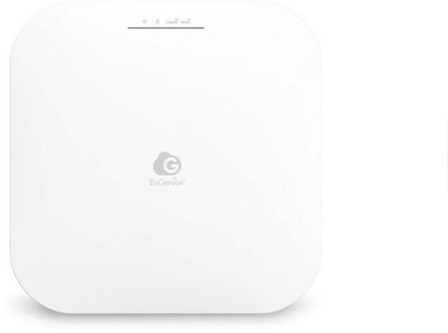 Access Point EnGenius ECW212L, Wi‑Fi 6, Dual Band, i bardhë