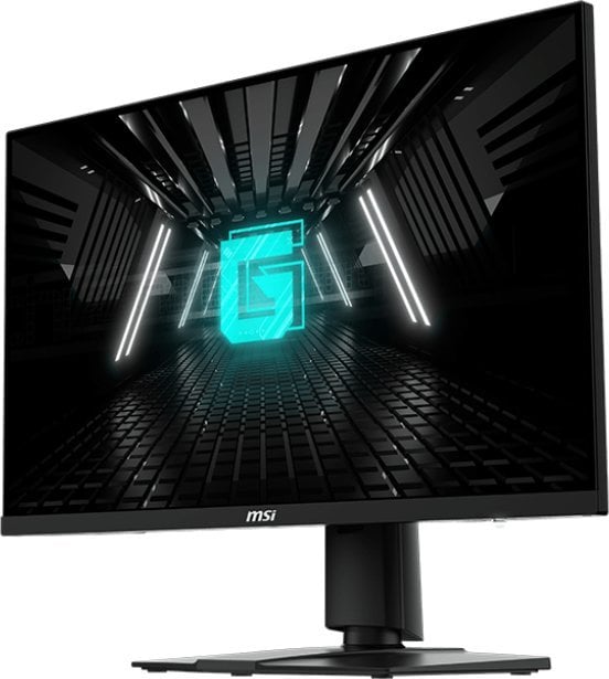 Монитор MSI G274QPF E2, 180Hz, 27", WQHD, црна