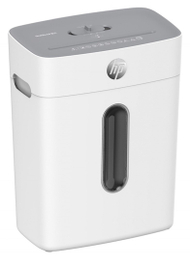 Grirëse dokumentesh HP OneShred 8CC, P-4, 200W, e bardhë