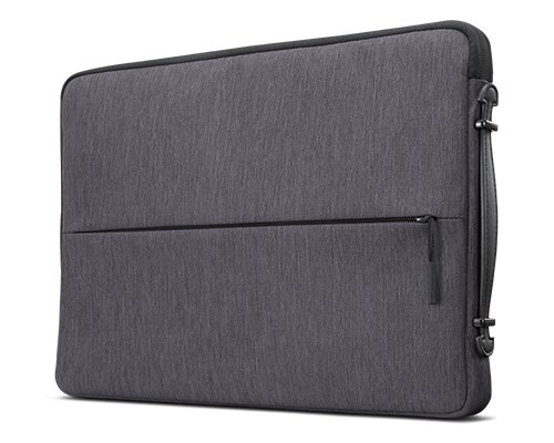 Këllëf mbrojtës për laptop Lenovo GX40Z50942, 15.6", e hirtë