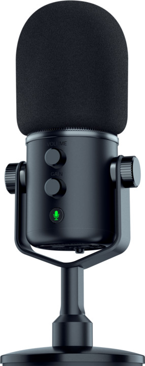 Mikrofon Razer Seiren Elite