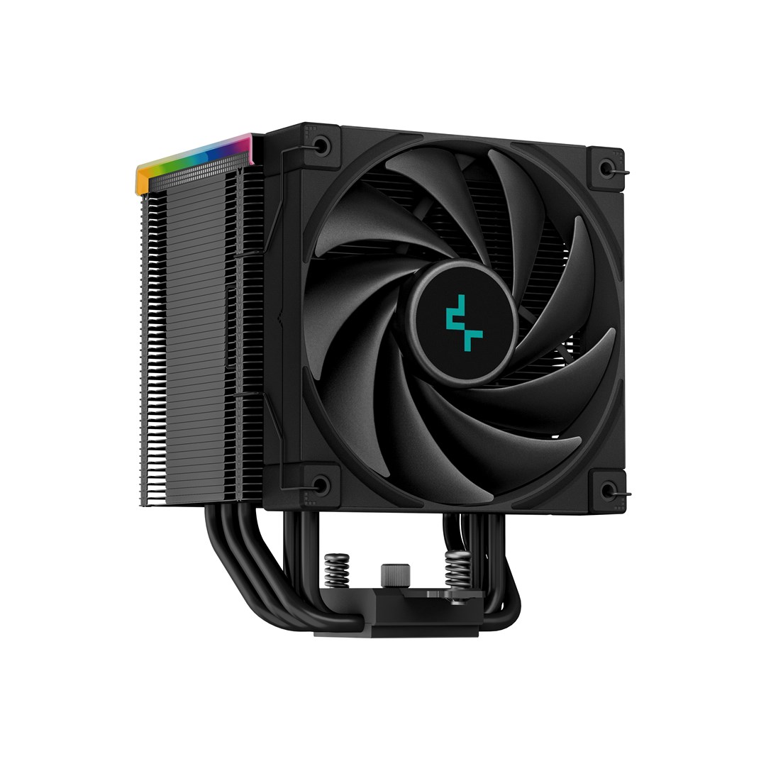 Ftohës DeepCool AK500 Digital, i zi