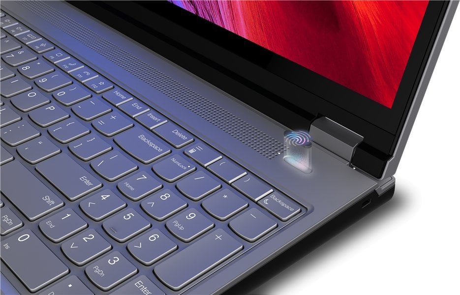 Laptop Lenovo ThinkPad P16 G2, 16" 165 Hz, Intel Core i7-13700HX, 32 GB RAM, 1 TB SSD, NVIDIA RTX 2000 Ada Generation, i hirtë