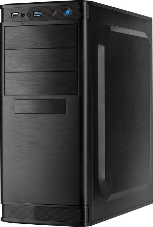 Kasë Inter-Tech IT-5905, Midi Tower