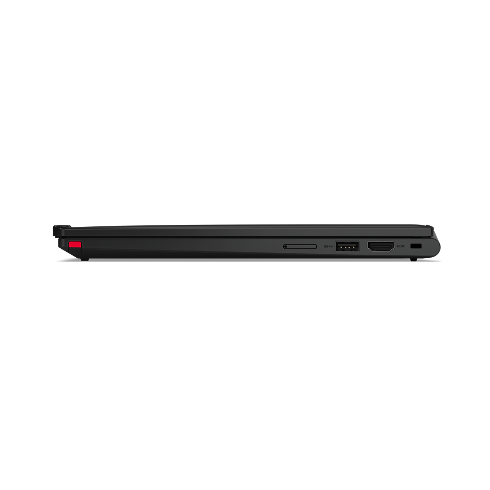 Laptop 2 në 1 Lenovo ThinkPad X13 Gen 5, 13.3", Intel Core Ultra 7, 32GB RAM, i zi