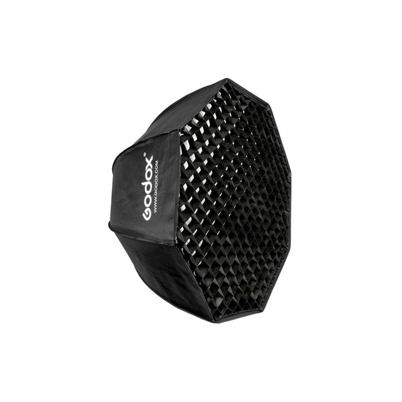 Godox SB-GUE95 Softbox me Bowens 95cm