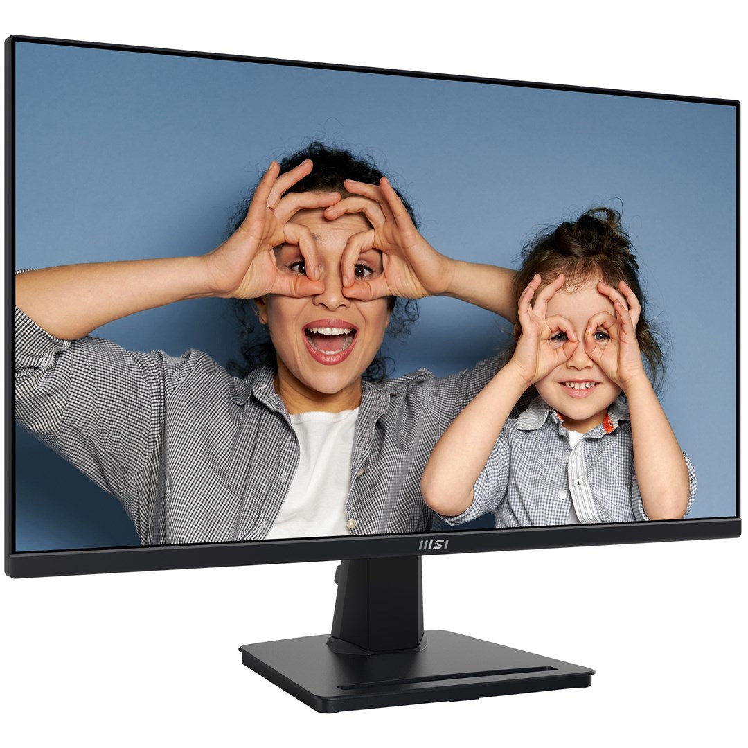 Monitor MSI PRO MP275, 27", Full HD, i zi