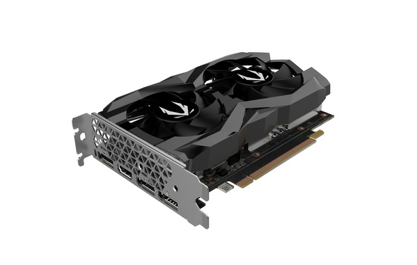 Kartelë grafike Zotac ZT-T16620F-10L NVIDIA GeForce GTX 1660 SUPER 6 GB GDDR6