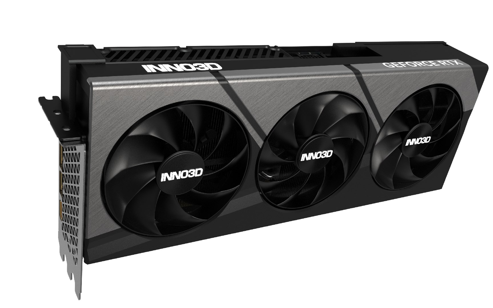 Kartë grafike Inno3D NVIDIA GeForce RTX 4090, OC, 24 GB GDDR6X