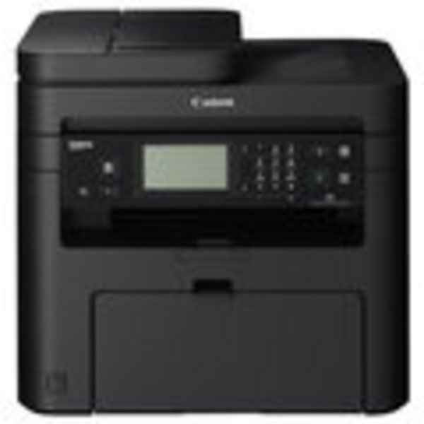 Printer Canon i-SENSYS MF237w + 2x toner në paketë