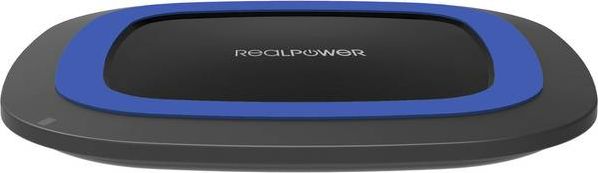 Karikues Realpower FreeCharger 257640, 2A