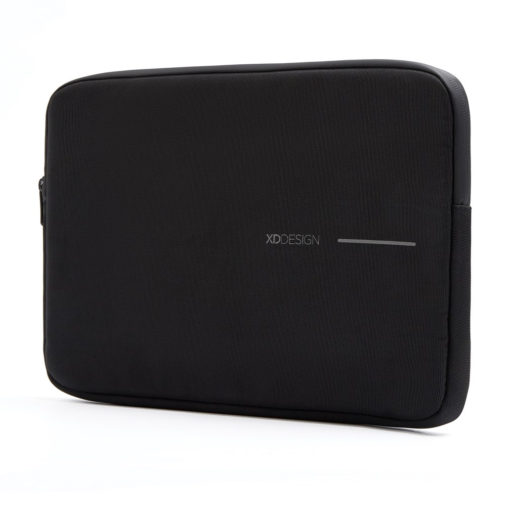 Çantë për laptop XD Design P706.211, 16", e zezë