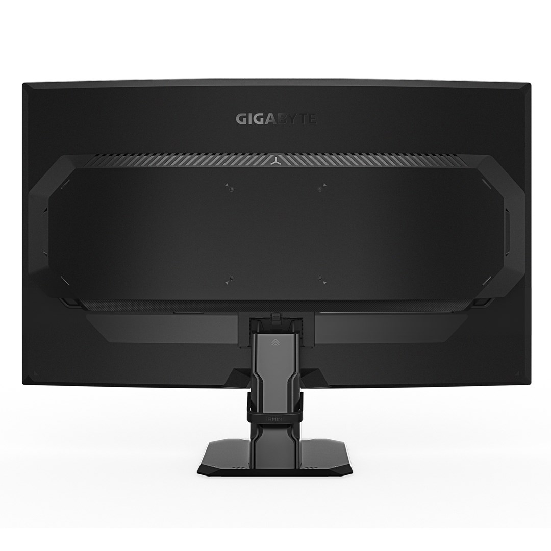 Monitor GIGABYTE GS27QCA, 27", 2560 × 1440 (QHD), 180 Hz, 1 ms, i zi