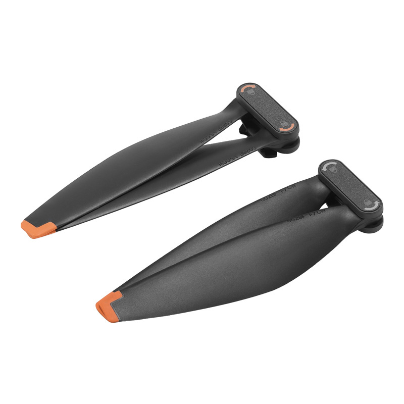 Helika droni DJI Mini 5 Pro, palë zëvendësuese origjinale, plastike, e zezë