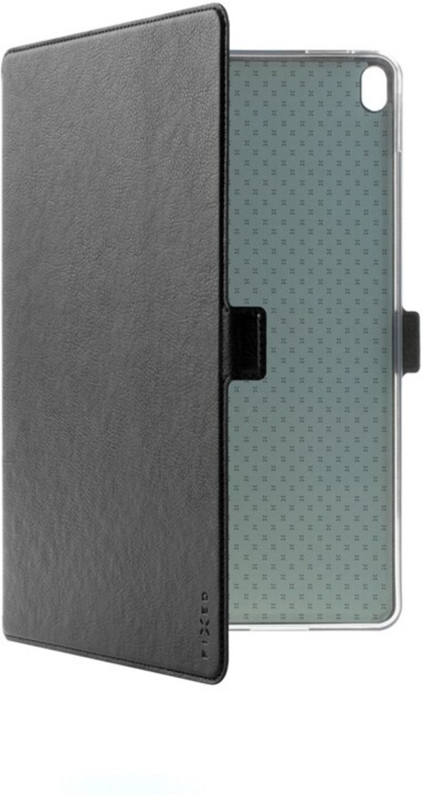 [OUTLET] Mbështjellës për tablet Fixed Topic Tab për Lenovo TAB M10 HD2, i zi, II