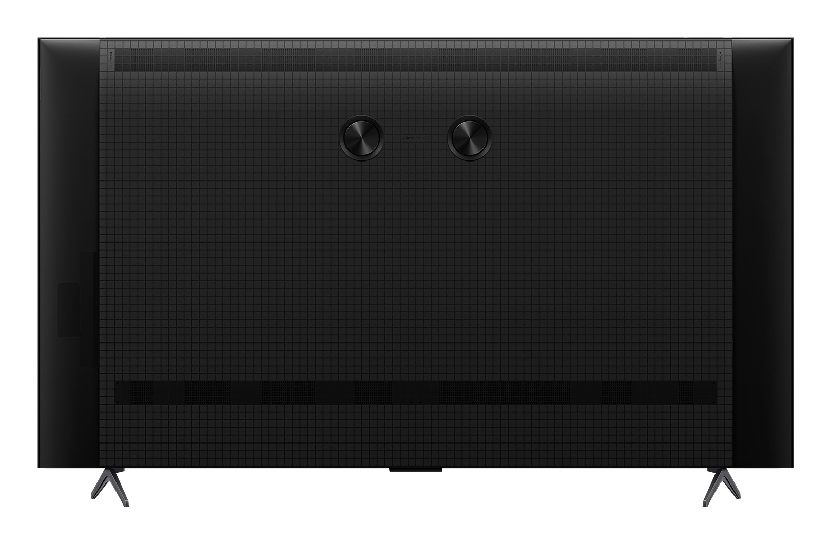 Televizor TCL C Series 55C69K, 55", MiniLED 4K, Google TV, gri metalik