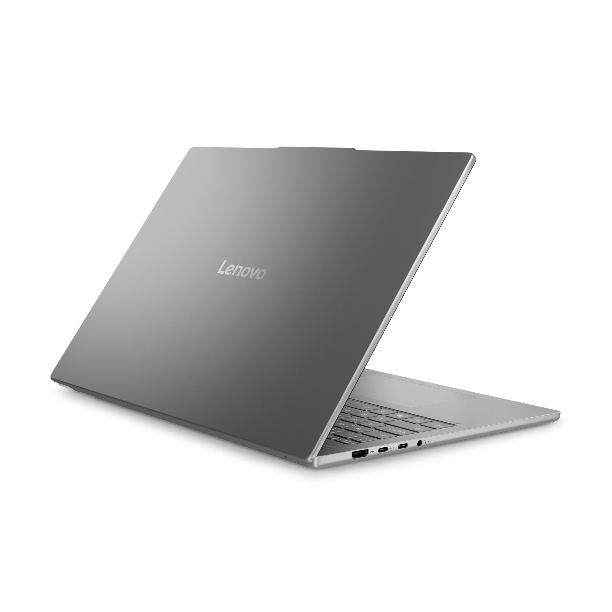 Laptop Lenovo IdeaPad Slim 5 16ARP10, 16", i hollë, gri