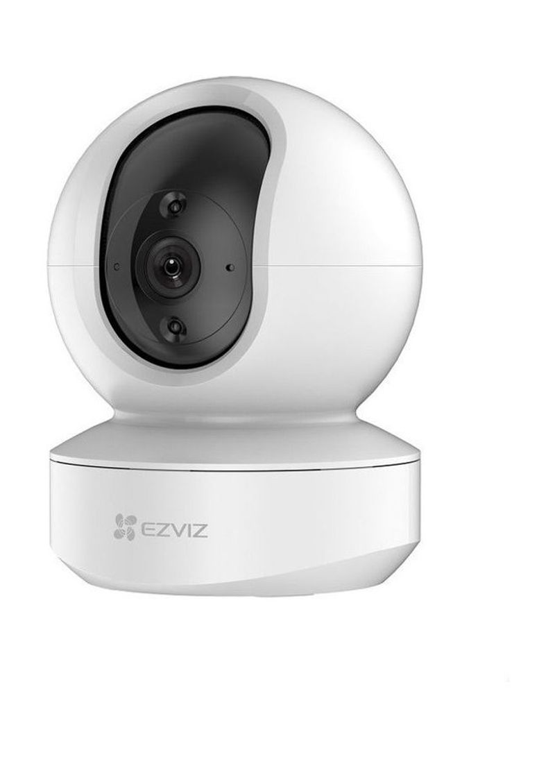 Kamerë sigurie EZVIZ CS TY1, IP indoor, Full HD 1080p, e bardhë e zezë