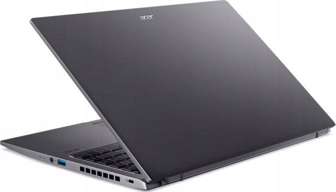 Laptop Acer SFX16-52G-73U61, 16", Intel Core i7-1260P, 16GB RAM, 1TB SSD, Arc A370M 4GB