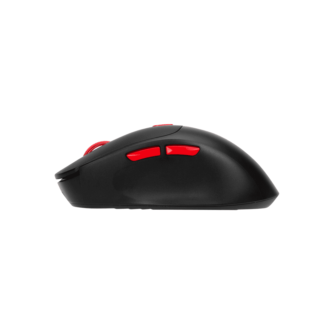 Maus MARVO M809W BK