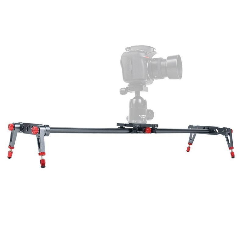 Slider prej fibra karboni 120cm