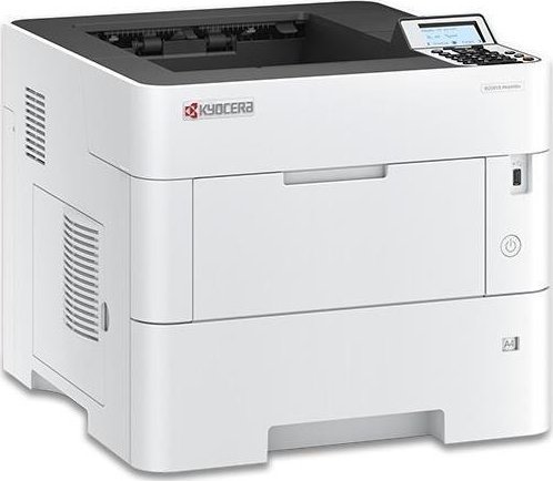 Printer lazer KYOCERA PA6000x, A4, 1200 x 1200 DPI, i bardhë
